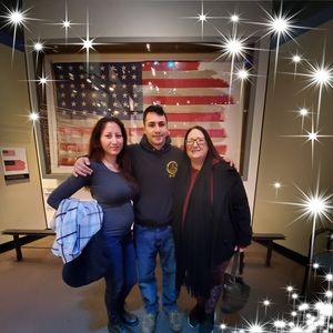 Meet your Posher, Cheryl